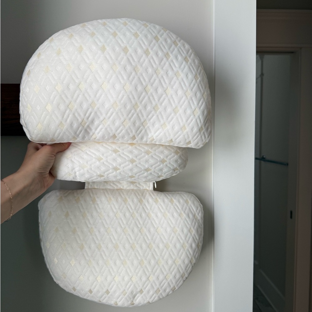 Baby Bub Pregnancy/Maternity Pillow